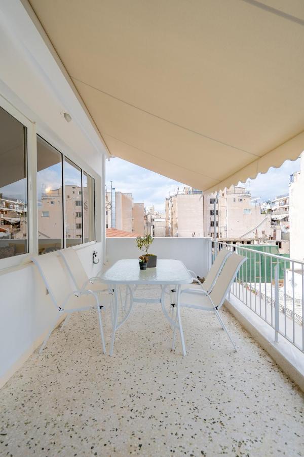 Olvar Suites Athen Eksteriør bilde